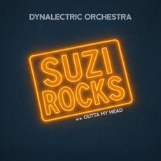Suzi Rocks (b/w Outta My Head) mp3 Single by Dynalectric Orchestra