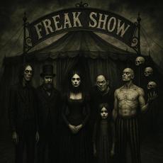Freakshow (b/w Snake Charmer Queen) mp3 Single by Dynalectric Orchestra