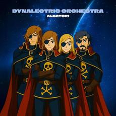 Albator! mp3 Single by Dynalectric Orchestra