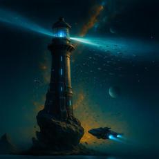 The Light mp3 Single by Dynalectric Orchestra