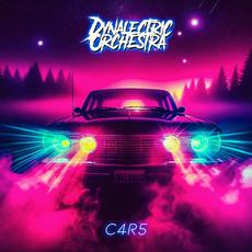 Cars (feat. Natasha Fagant) mp3 Single by Dynalectric Orchestra