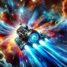 Équinoxe mp3 Single by Dynalectric Orchestra