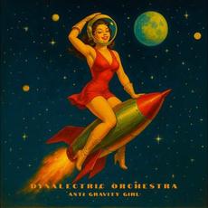 Anti Gravity Girl mp3 Single by Dynalectric Orchestra