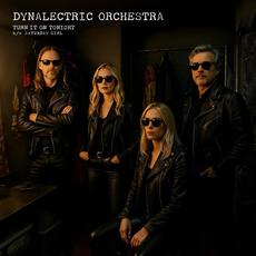 Turn It On Tonight (b/w Saturday Girl) mp3 Single by Dynalectric Orchestra