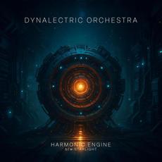 Harmonic Engine (b/w Starlight) mp3 Single by Dynalectric Orchestra