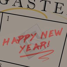 Happy New Year mp3 Single by Gastem