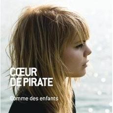 Comme des enfants mp3 Single by Cœur De Pirate