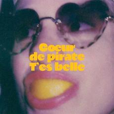 T’es belle mp3 Single by Cœur De Pirate