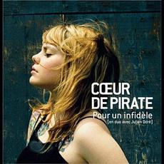 Pour un infidèle (en duo avec Julien Doré) mp3 Single by Cœur De Pirate