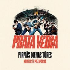 Pirmās Dienas Tūres koncerts Mežaparkā mp3 Live by Prāta Vētra