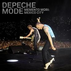Memento Mori: Mexico City mp3 Live by Depeche Mode