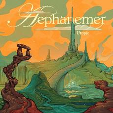 Utopie mp3 Album by Aephanemer