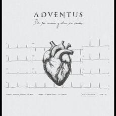 De mi corazón y otras miserias mp3 Album by Adventus