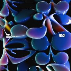 Countdown mp3 Album by Enei