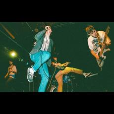 Bastard Hymns mp3 Album by EXCIDE