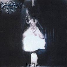 Necrorgy mp3 Album by Emptiness