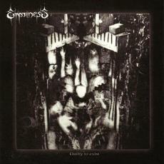 Guilty to Exist mp3 Album by Emptiness