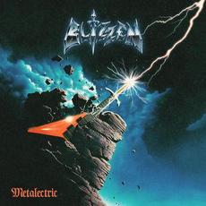 Metalectric mp3 Album by Blizzen