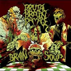 Brain Soup mp3 Album by Brutal Brain Damage