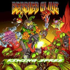 KIWING SPREE mp3 Album by Berried Alive