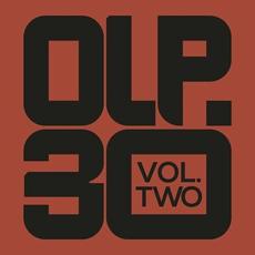 OLP 30 Volume 2 mp3 Album by Our Lady Peace