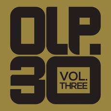OLP 30 Volume 3 mp3 Album by Our Lady Peace