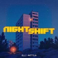Nightshift mp3 Album by Olli Anttila