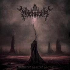 Withered Sacred Soils mp3 Album by MoonScar