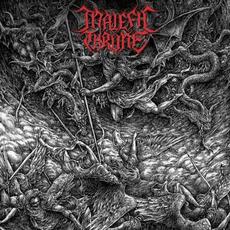 Malefic Throne mp3 Album by Malefic Throne