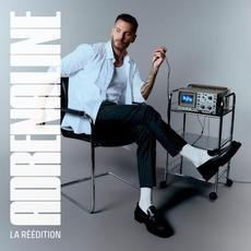ADRÉNALINE, LA RÉÉDITION mp3 Album by M. Pokora