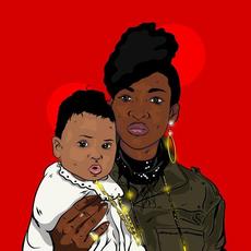 BantuGod mp3 Album by King Kolera