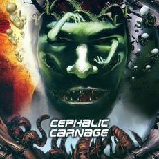 Conforming to Abnormality mp3 Album by Cephalic Carnage