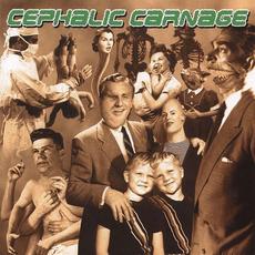 Exploiting Dysfunction mp3 Album by Cephalic Carnage
