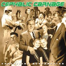 Exploiting Dysfunction mp3 Album by Cephalic Carnage