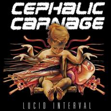 Lucid Interval mp3 Album by Cephalic Carnage