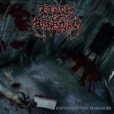 Expanding the Massacre mp3 Album by Cease of Breeding