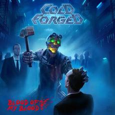 Blood Of My Blood mp3 Album by Cold Forged