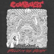 Belly of the Beast mp3 Album by Combust