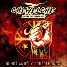 Nunca amutuy, ¡quedémonos! mp3 Album by Chewelche