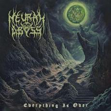 Everything Is Over mp3 Album by Neural Abyss