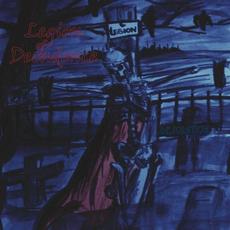 Desolation mp3 Album by Legion of Decadence