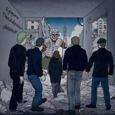 Checkmate mp3 Album by Legion of Decadence