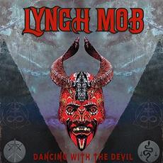 Dancing With The Devil mp3 Album by Lynch Mob
