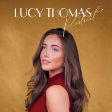 Portrait mp3 Album by Lucy Thomas