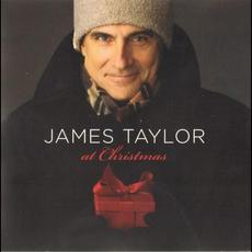 James Taylor at Christmas mp3 Album by James Taylor