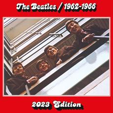 The Beatles 1962 – 1966 (2023 Edition) mp3 Album by The Beatles