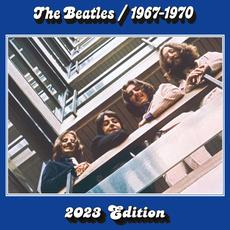 The Beatles 1967 – 1970 (2023 Edition) mp3 Album by The Beatles