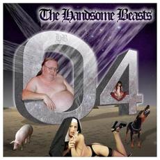 04 mp3 Album by The Handsome Beasts