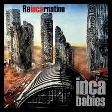 Reincarnation mp3 Album by Inca Babies, Harry Stafford