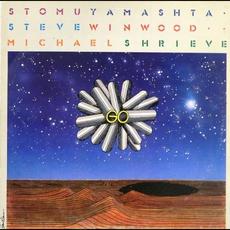 Go (2008 UK Esoteric Recordings ECLEC 2081) mp3 Album by Stomu Yamashta's Go